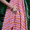 Sumee Sundress in Candy Stripe