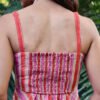 Sumee Sundress in Candy Stripe