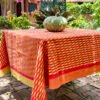 Sunray Dira Tablecloth