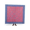 Racing Picket Tablecloth