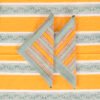Sunsky Stripe Napkin (Set of 2)