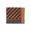Forest Checkaroo Tablecloth