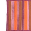 Dusk Rug Stripe Napkin
