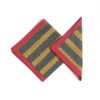 Forest Checkaroo Napkin