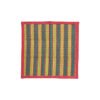 Forest Checkaroo Napkin