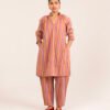 Shae Kurta in Jaipur Diamond Stripe Shae Kurta in Jaipur Diamond Stripe