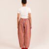 Ballon Pant in Jaipur Diamond Stripe Ballon Pant in Jaipur Diamond Stripe