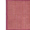 Purple Check Napkin