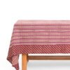 Purple Roma Tablecloth