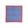 Racing Checkerboard Napkin