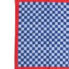 Racing Checkerboard Napkin
