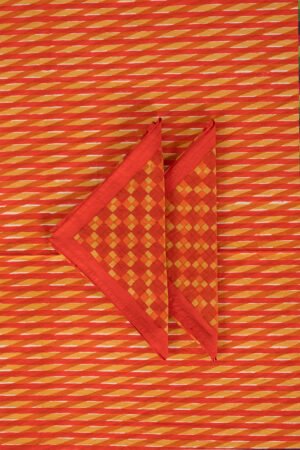 Sunray Checkaroo Napkin