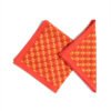 Sunray Checkaroo Napkin