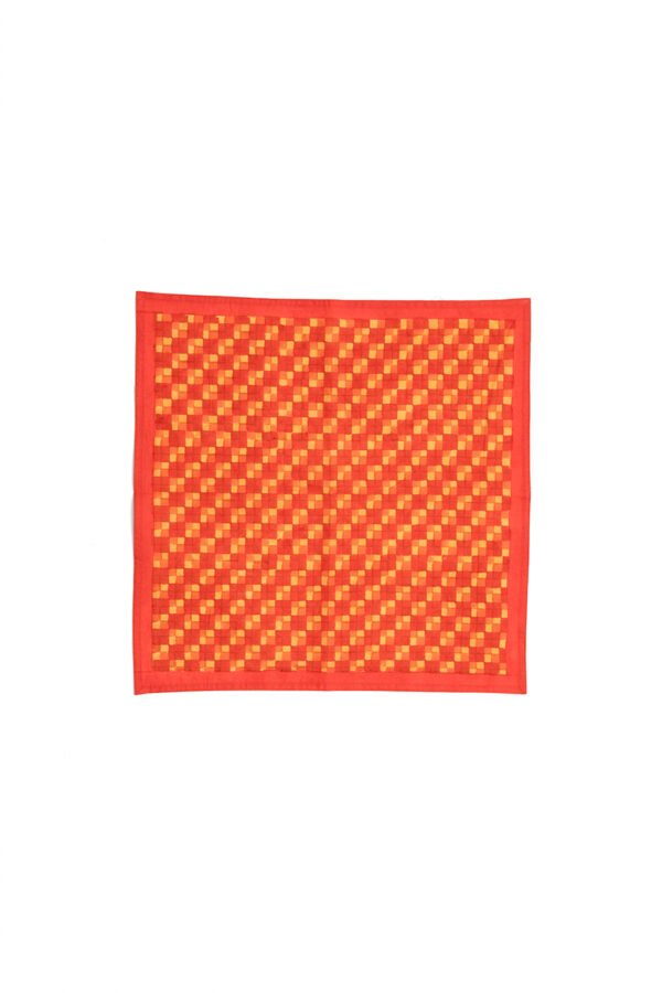 Sunray Checkaroo Napkin