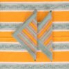 Sunsky Stripe Napkin