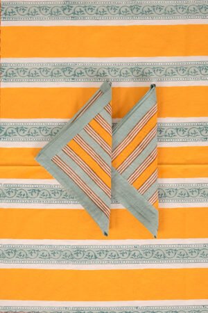Sunsky Stripe Napkin