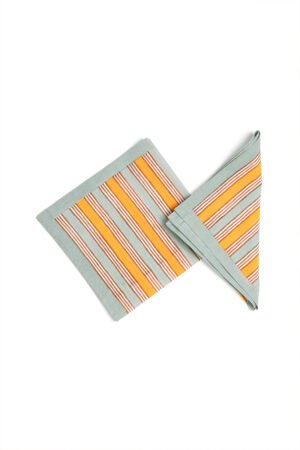 Sunsky Stripe Napkin