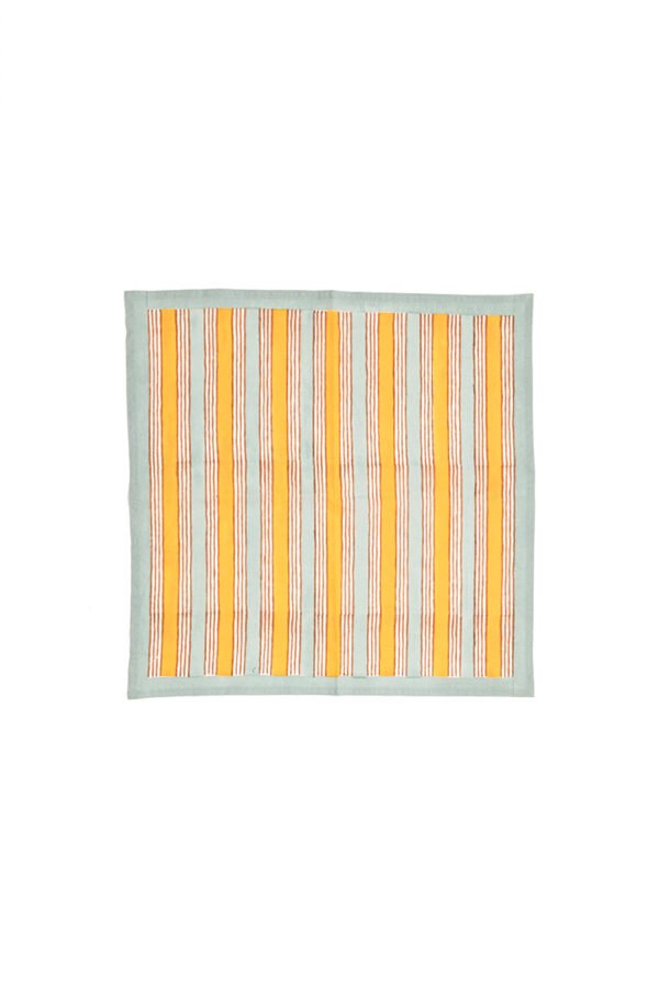 Sunsky Stripe Napkin