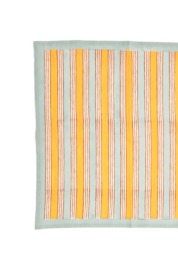 Sunsky Stripe Napkin
