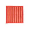 Tangerine Orient Napkin