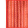 Tangerine Orient Napkin