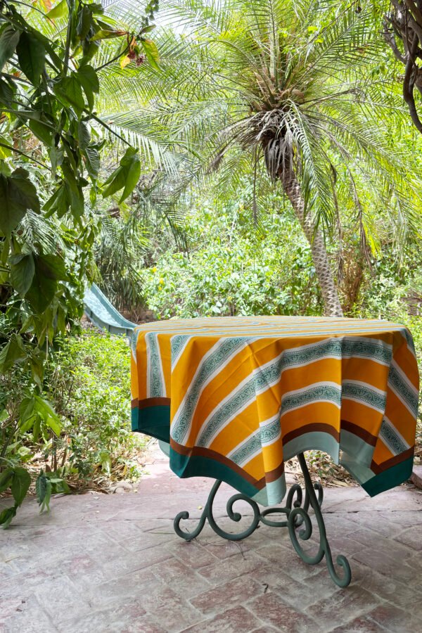 Sunsky Orient Tablecloth